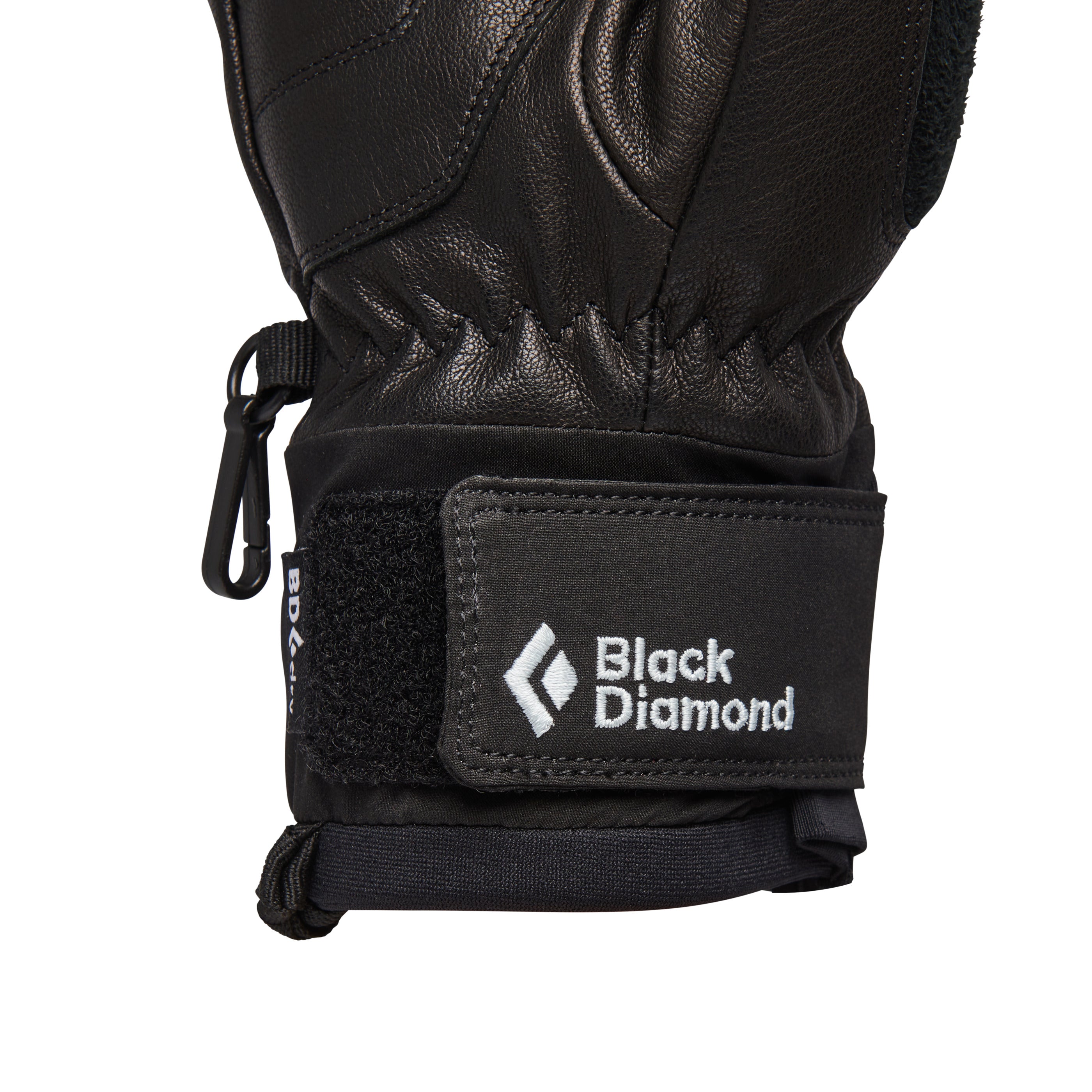 Black-Black