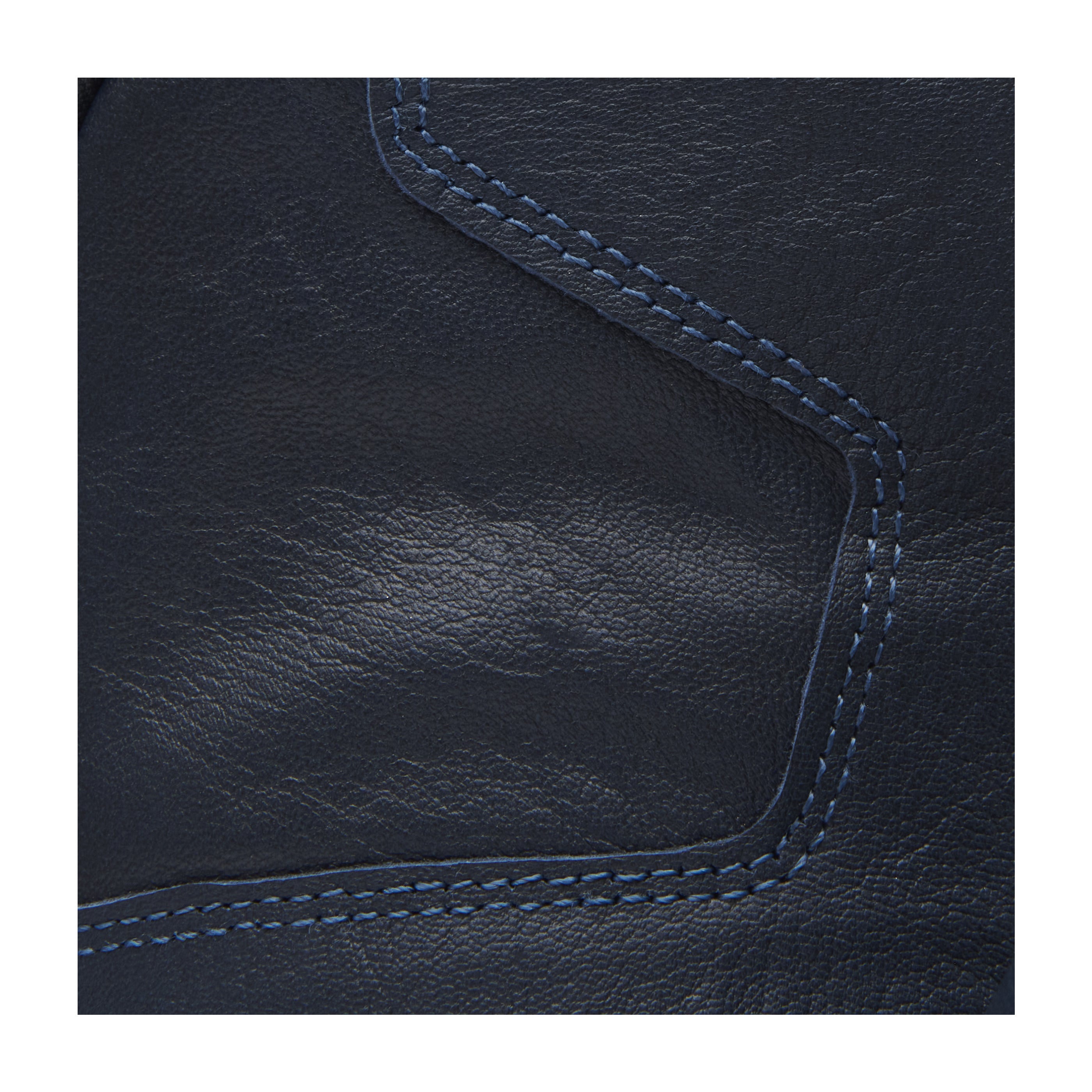 Charcoal-Belay Blue