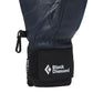 Charcoal-Belay Blue