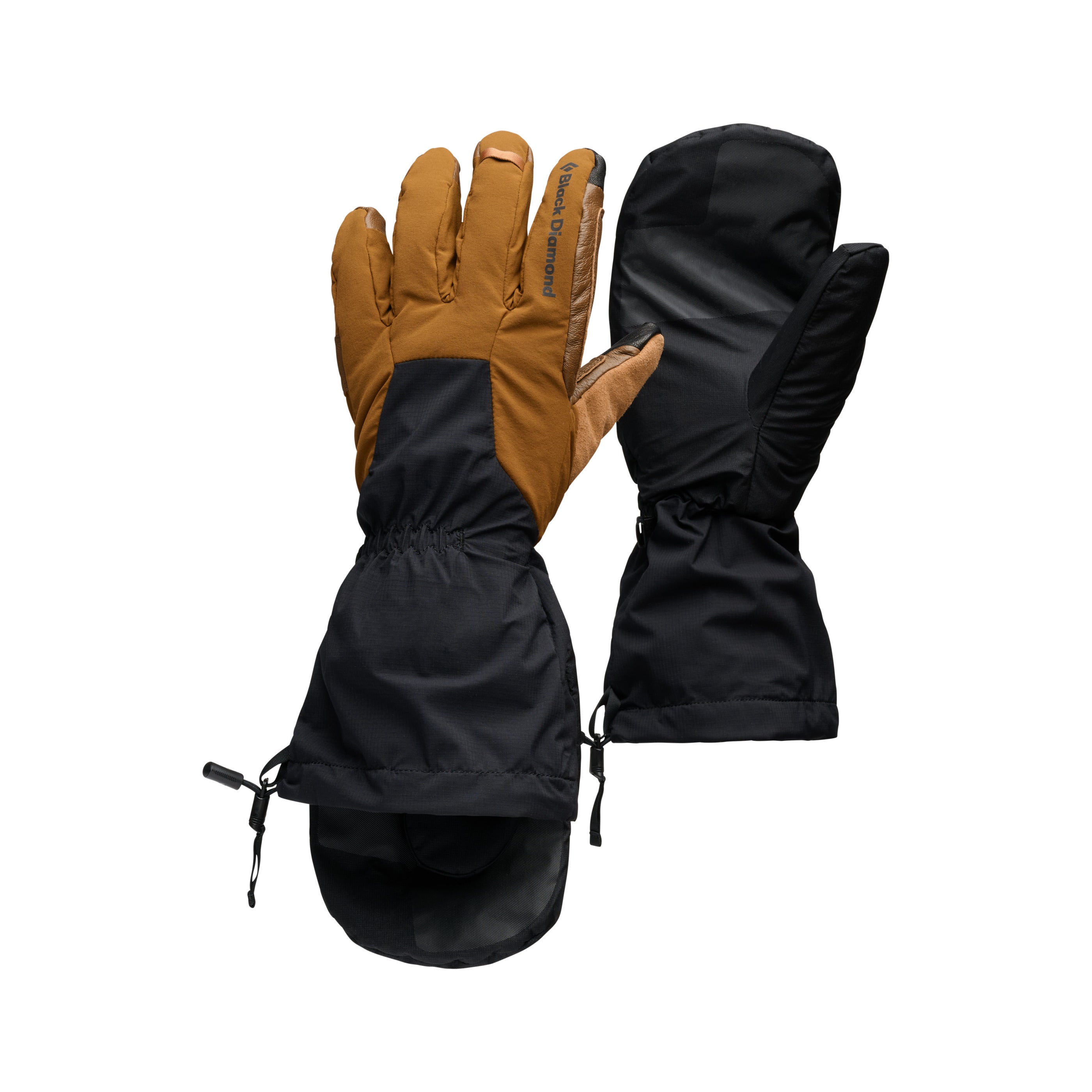 Gants Helio Tour