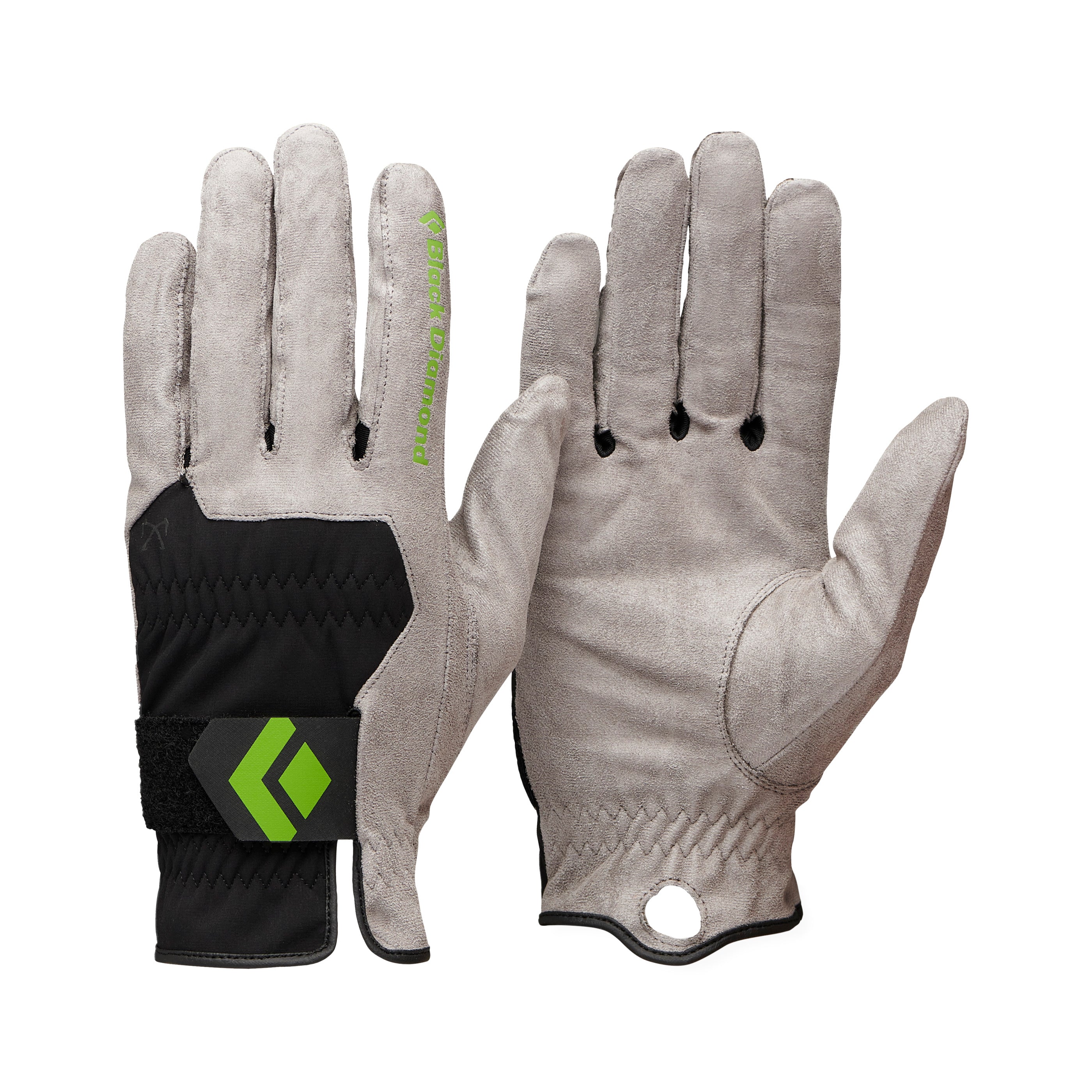 Pewter-Black