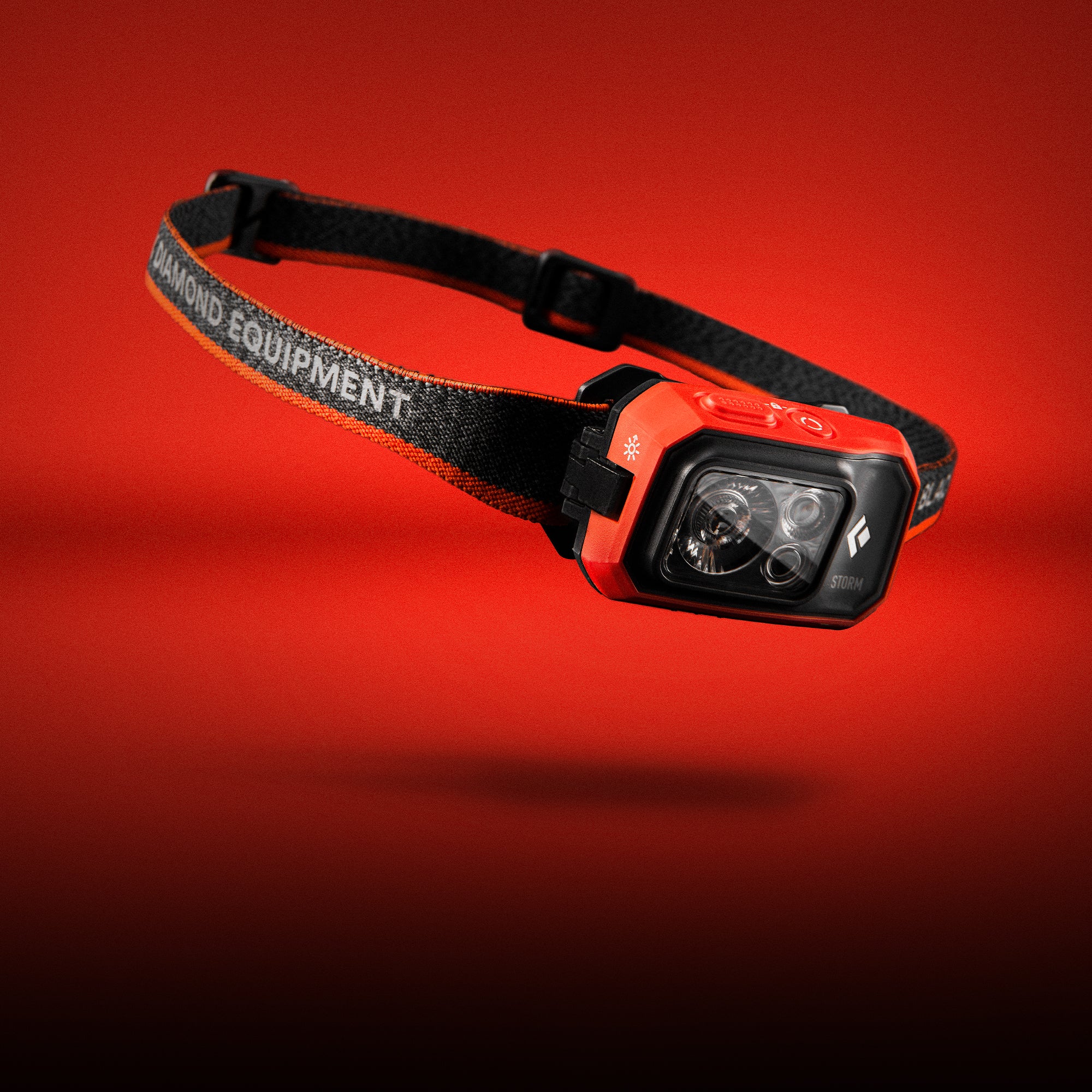 Headlamps that defy the dark
